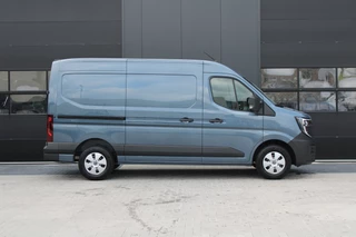 Renault Master 2024 - T35 2.0 dCi 170pk L2H2 Extra - Navigatie - Blind Spot - Camera - Stoelverwarming - Verwarmde voorruit - Rijklaar obrazek 11