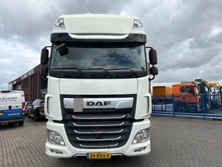 DAF XF480 2022 - FT immagine 9
