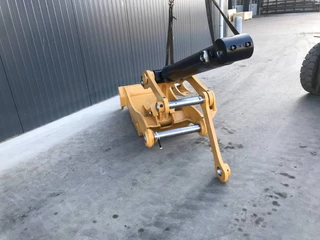 Cat N/A 2026 - 320D / 320E / 323D / 323E Grab immagine 4