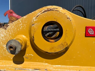 OilQuick N/A 2021 - OQ80 - 336E / 336F / 340 DB-stick bild 8