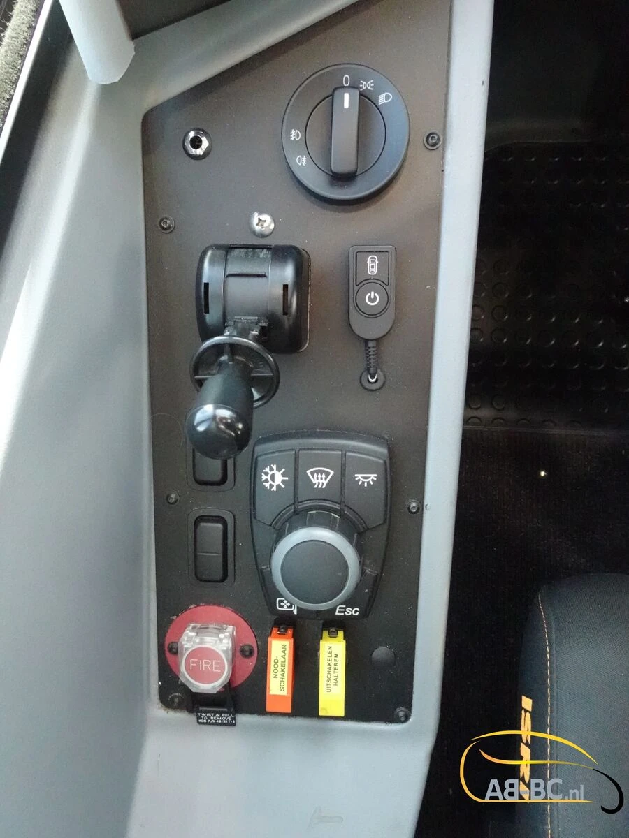Van Hool EX11 High 45 Seats EURO 6 - 10 mtr 2022 изображение 57