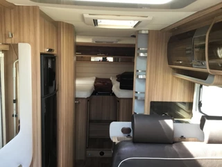 Knaus R22 2019 - 700 MEG PLATINUM AUTOMAAT, LEVEL, 25.000KM obrazek 8