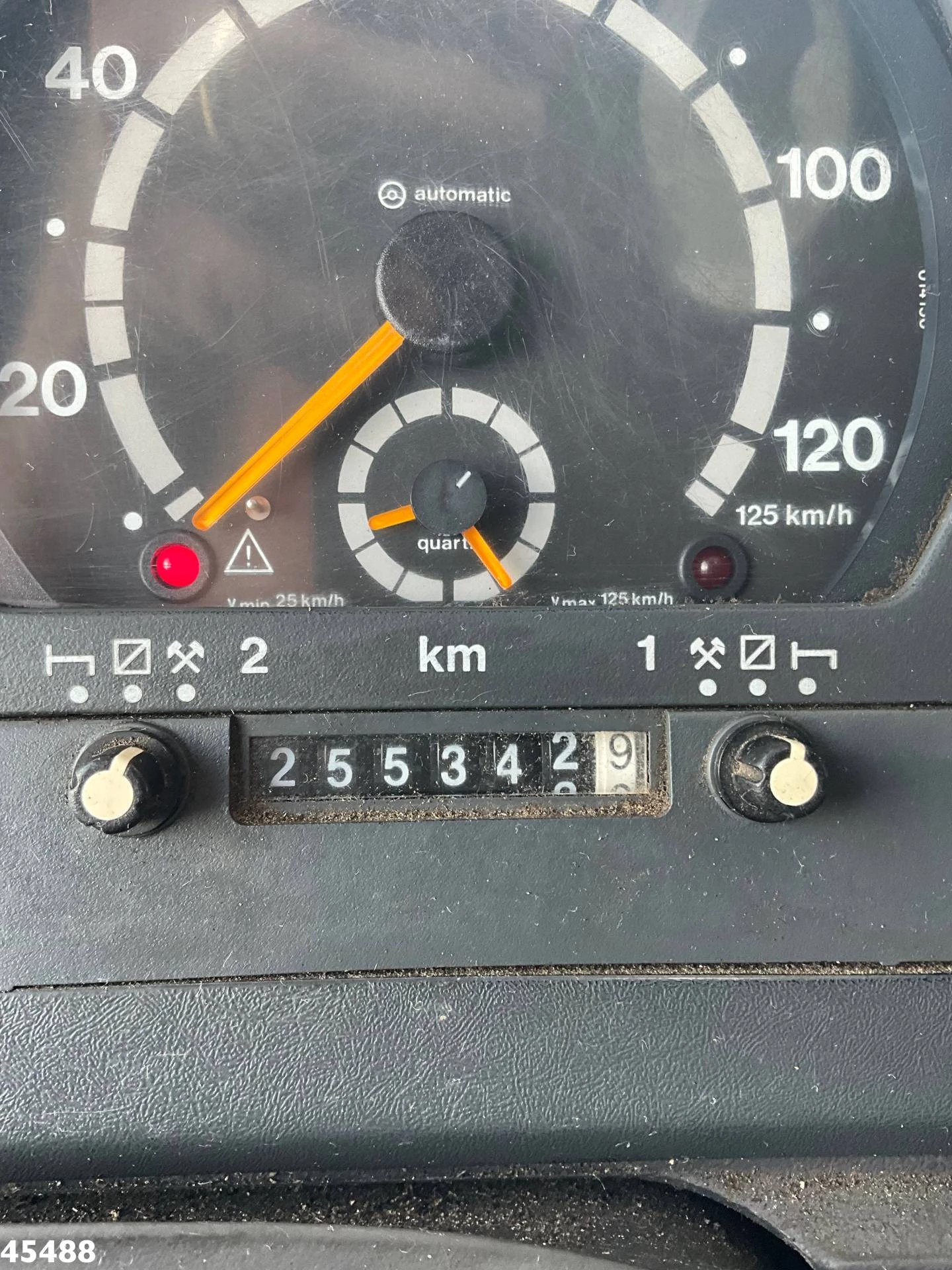 Scania P 2004 - 230 VDK 20m³ image 15