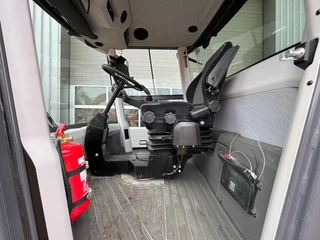Dynapac CA1500PD (7.3t) - EPA / CE Certified 2019 - N/A imagen 18