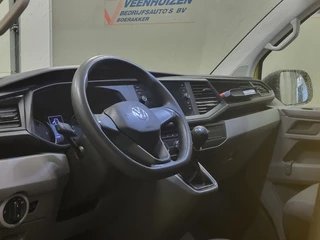 Volkswagen Transporter 2021 - 2.0TDI L2/H1 Euro 6! immagine 4