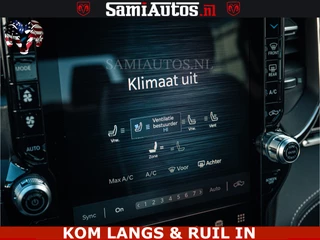 Dodge Ram Pick-Up 2024 - LIMITED H.O 540PK 706Nm | Massage + Full Option | De Meest Luxe en Volle in zijn Klasse | zdjecie 42