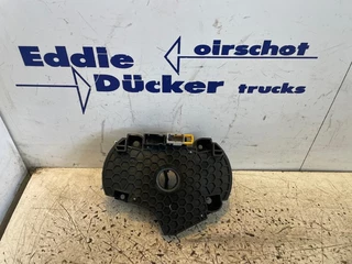 DAF N/A - 2341074 SCHAKELAARMODULE STUURKOLOM imagem 2