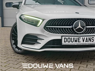 Mercedes-Benz A-Class 2020 - 250e Sedan AMG Panorama Memory Night Pakket zdjecie 15