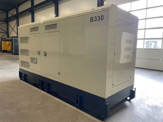 Baudouin 2026 - 6M16G350/5 - 330 kVA Generator - DPX-19874 immagine 3 miniatura