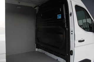 Renault Master 2026 - E-Tech T35 L3H2 Advance long range 87 kWh 143pk - Camera - Voorruit verwarming - Cruise - LED - Carplay/Android - Rijklaar obrazek 13