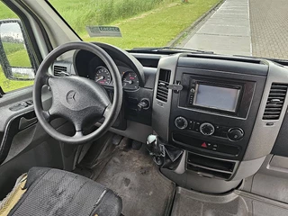 Mercedes-Benz Sprinter 2013 - 313 obrazek 8