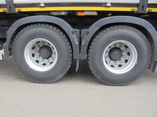 Renault C380 2026 - 320 6X4 + FASSI F245 DEMO UNUSED NL KENTEKEN zdjecie 11