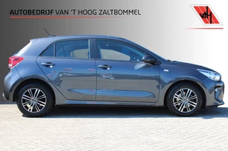 Kia Rio 2018 - 1.0 TGDI ComfortPlusLine Navigator image 1