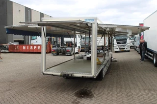 BARENTS full option 2003 - N/A obrazek 5