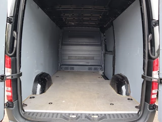 Mercedes-Benz Sprinter 2015 - 216 CDI L2H1 - Trekhaak - Airco - 3 Zits immagine 16