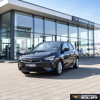 Opel Corsa 2023 - Elegance Edition 1.2 Turbo – PDC CAM –6m Garantie image 3