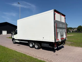 Iveco Daily 2013 - 40 C15 koel-vries Clixtar obrazek 5
