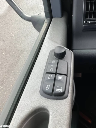 Mercedes-Benz Econic 2630 Euro 6 Terberg RosRoca 21m³ Welvaarts weegsysteem 2023 - N/A image 19