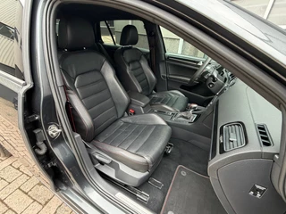 Volkswagen Golf 2017 - 2.0 TSI GTI Clubsport bj.2017 Navi|DSG|Leder|LED. obrazek 9