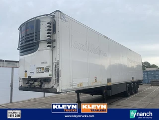 Schmitz Cargobull N/A 2016 - N/A te koop