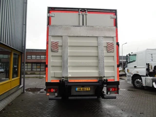 DAF CF 290 2017 - N/A obrazek 15