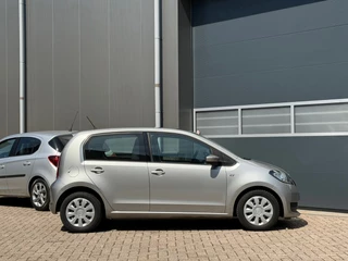 Škoda Citigo 2018 - 1.0 Greentech Ambition bj.2018 Airco|5 Drs|Nap. bild 6