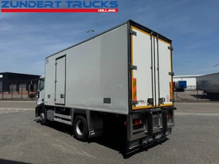 Iveco Eurocargo 2014 - 120E22, THERMO KING T-600R D+E bild 7