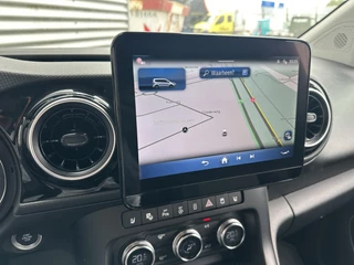 Mercedes-Benz Citan 2024 - 112 CDI L2 Select Automaat Veel Opties imagem 9