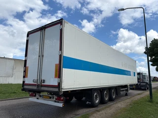 Schmitz Cargobull N/A 2013 - N/A afbeelding 4