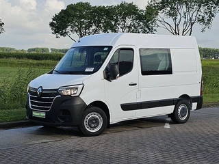 Renault Master 2022 - 2.3 afbeelding 2 miniatuur