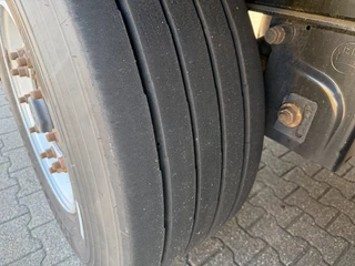 Krone N/A 2018 - Schuifzeil -Dak *Only 32 TKM* BPW-Disc / Apk! bild 25