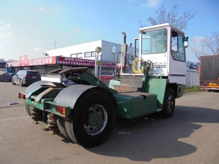 Terberg YT 180 2022 - N/A immagine 5