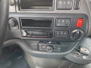 DAF XF480 2018 - FTG 6X2 NL TRUCK 0PK 10-2026 image 9