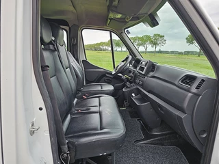 Renault Master 2021 - 2.3 imagen 7