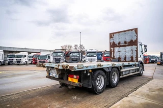 Renault N/A 2012 - LANDER 460 DXI -6X2+10 pneus/tires+INTARDER image 4