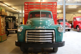 GMC N/A 1948 - 1948 GMC obrazek 3