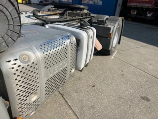 Iveco Stralis 2014 - 500 / Hydraulic / Automatic / Euro 6 obrazek 8