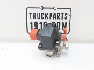 Cummins N/A - Exhaust System Doseerventiel Adblue (N) immagine 1