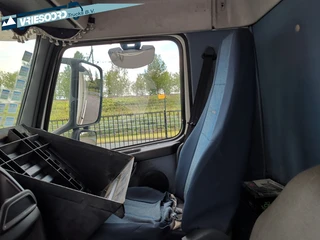 Volvo 2010 - FM 330 afbeelding 3 miniatuur