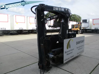 Hiab N/A 2005 - R-130-S1 zdjecie 4