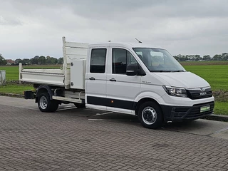 MAN TGE 2021 - 5.120 bild 5