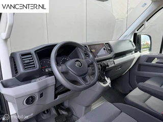 Volkswagen Crafter 2021 - Bestel 35 2.0 TDI L3H3 Highline afbeelding 3 miniatuur