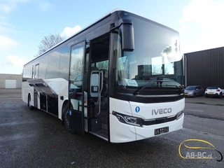 Iveco NEW Crossway 12.10 MTR, 55 Seats, LUXURY INTERIOR 2026 Bild 3 Miniaturansicht