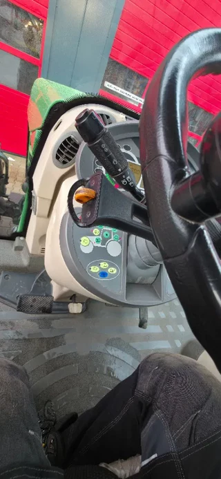 Fendt 822 Vario 2011 - 833 obrazek 22