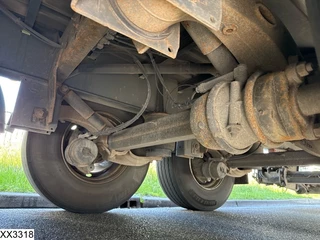 Fruehauf N/A 2018 - Tautliner Dhollandia bild 9