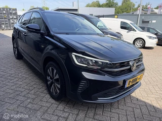 Volkswagen Taigo 2022 - 1.0 TSI Life Business Airco Navi Camera PDC bild 6