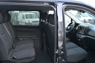 Mercedes-Benz Vito 2024 - 116 CDI DC L3 Pro изображение 9