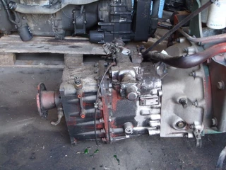 Volvo N/A 1996 - EATON V4106B bild 1