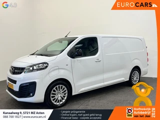 Opel Vivaro-e 2023 - L3H1 Edition 50 kWh à venda