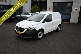 Mercedes-Benz Citan 2023 - 112 CDI L1 à venda